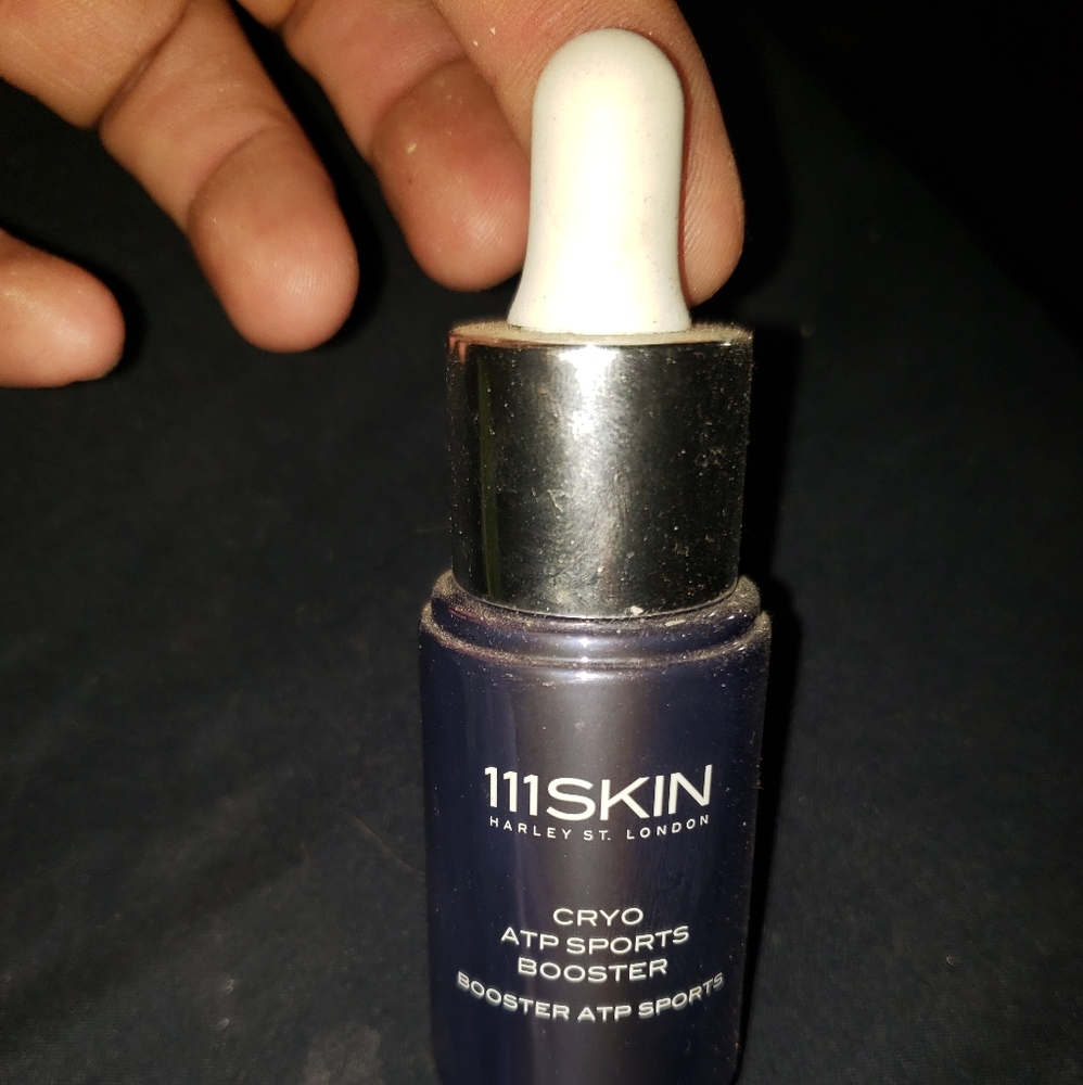 111SKIN CRYO BOOSTER